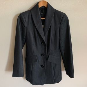mac & jac blazer